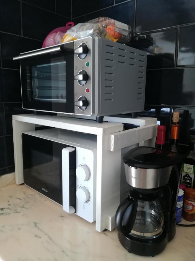 בית הארחה וילה ריאל 	A Tasca מראה חיצוני תמונה